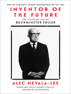 cover image of Inventor of the Future